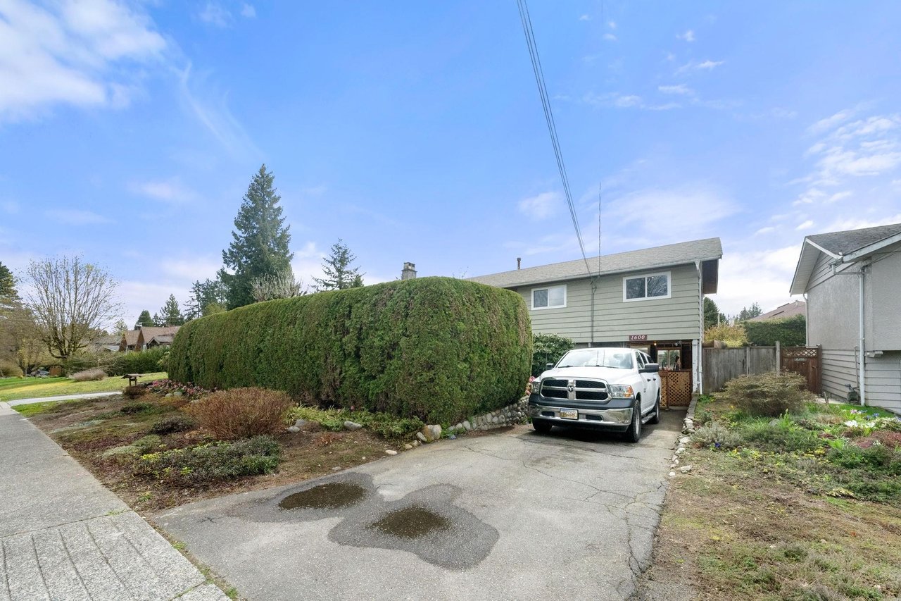 1600 Cornell Ave