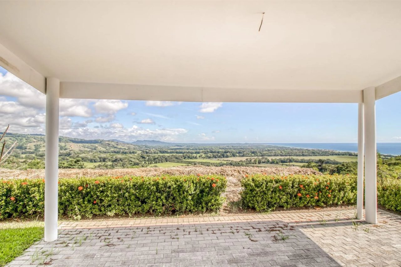 Luxury Ocean Vista Residence, Jaco, Puntarenas