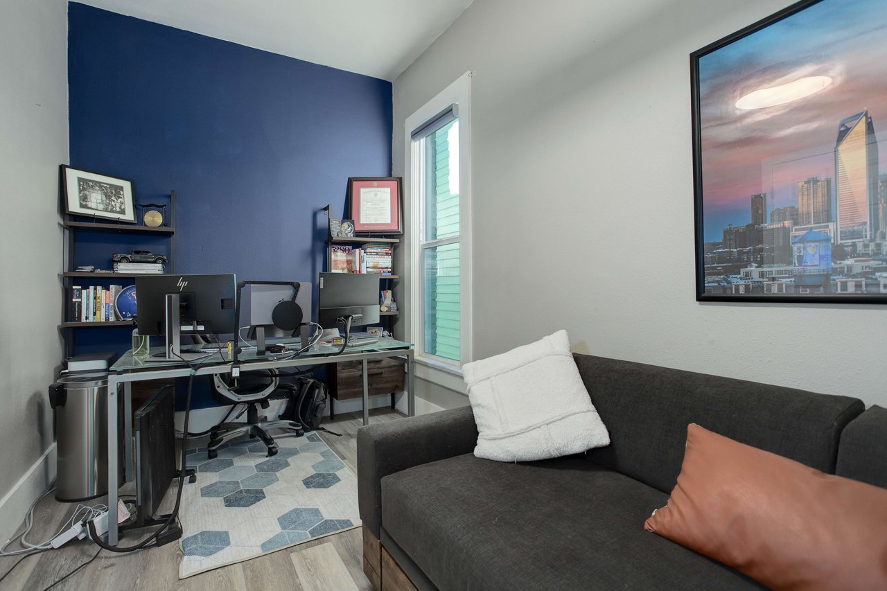 Modern Classic Cottage