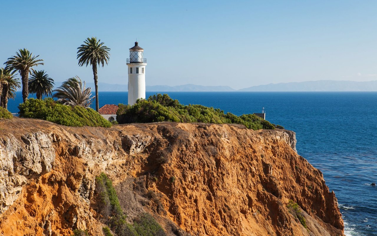 Rancho Palos Verdes