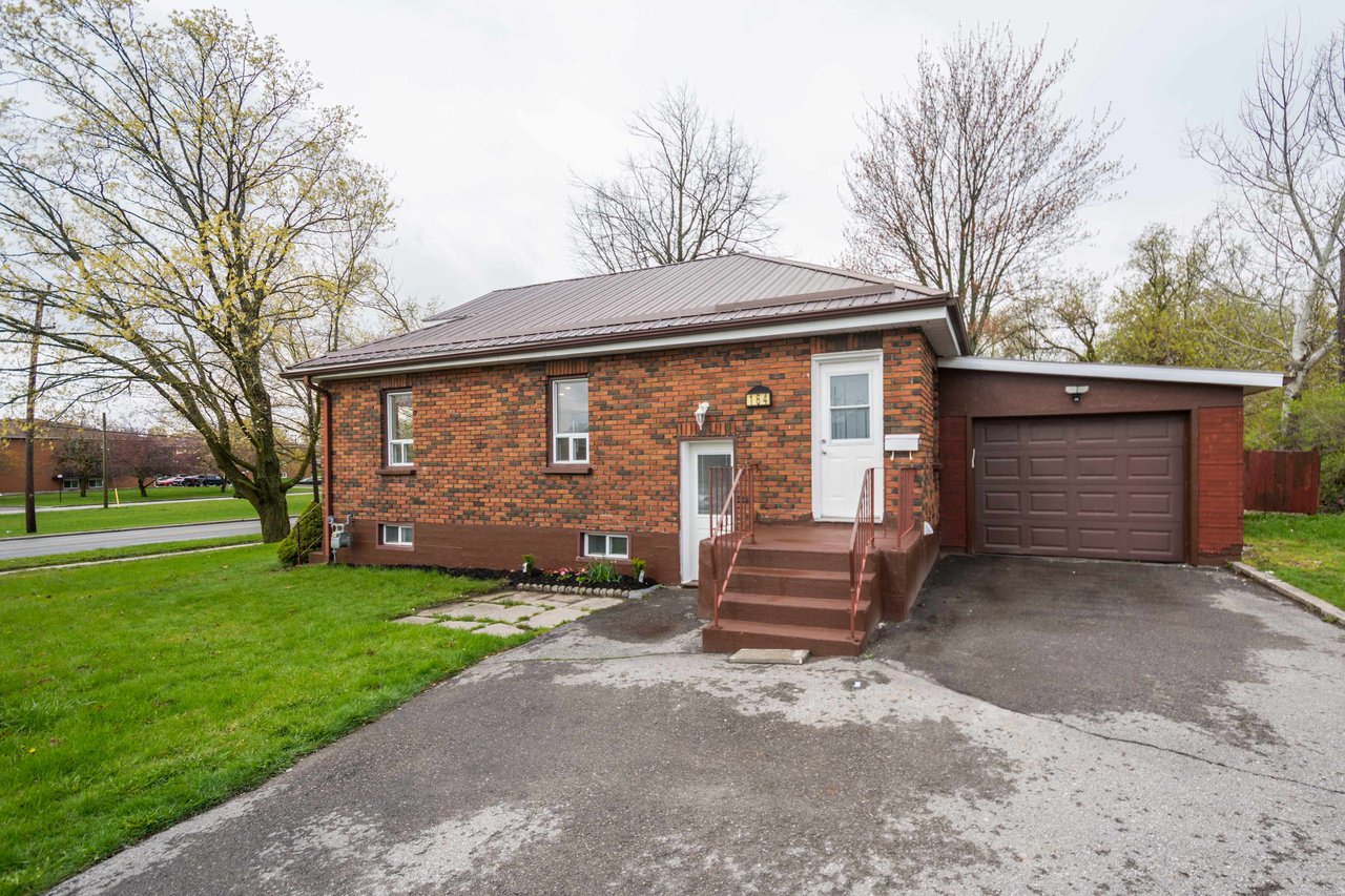 164 Dixon Dr