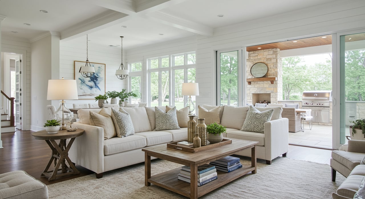 How Real Estate Agents Take the Fear Out of Moving