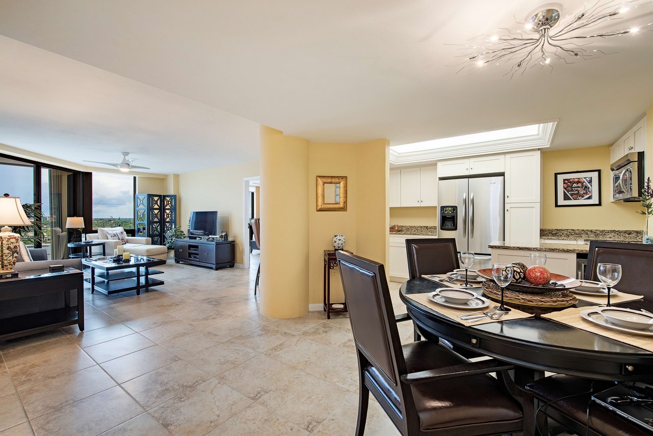 4751 Gulf Shore BLVD Unit: 1103