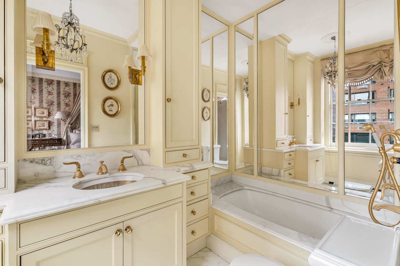 1 Sutton Place South, 6D