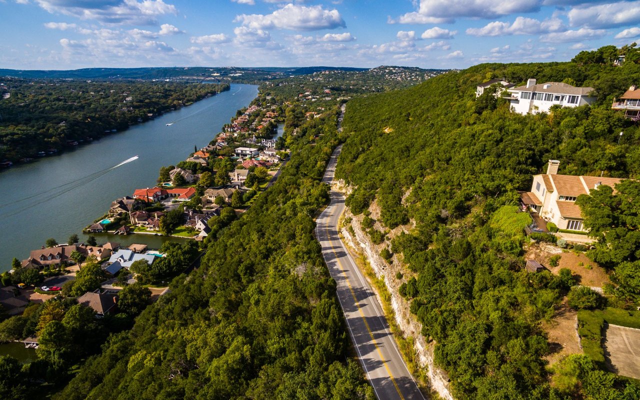 Mount Bonnell