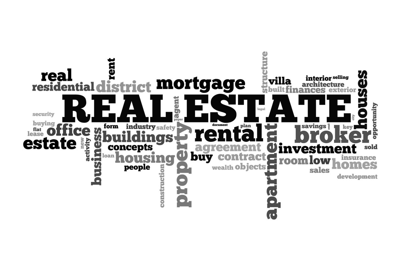 Real Estate Terms 