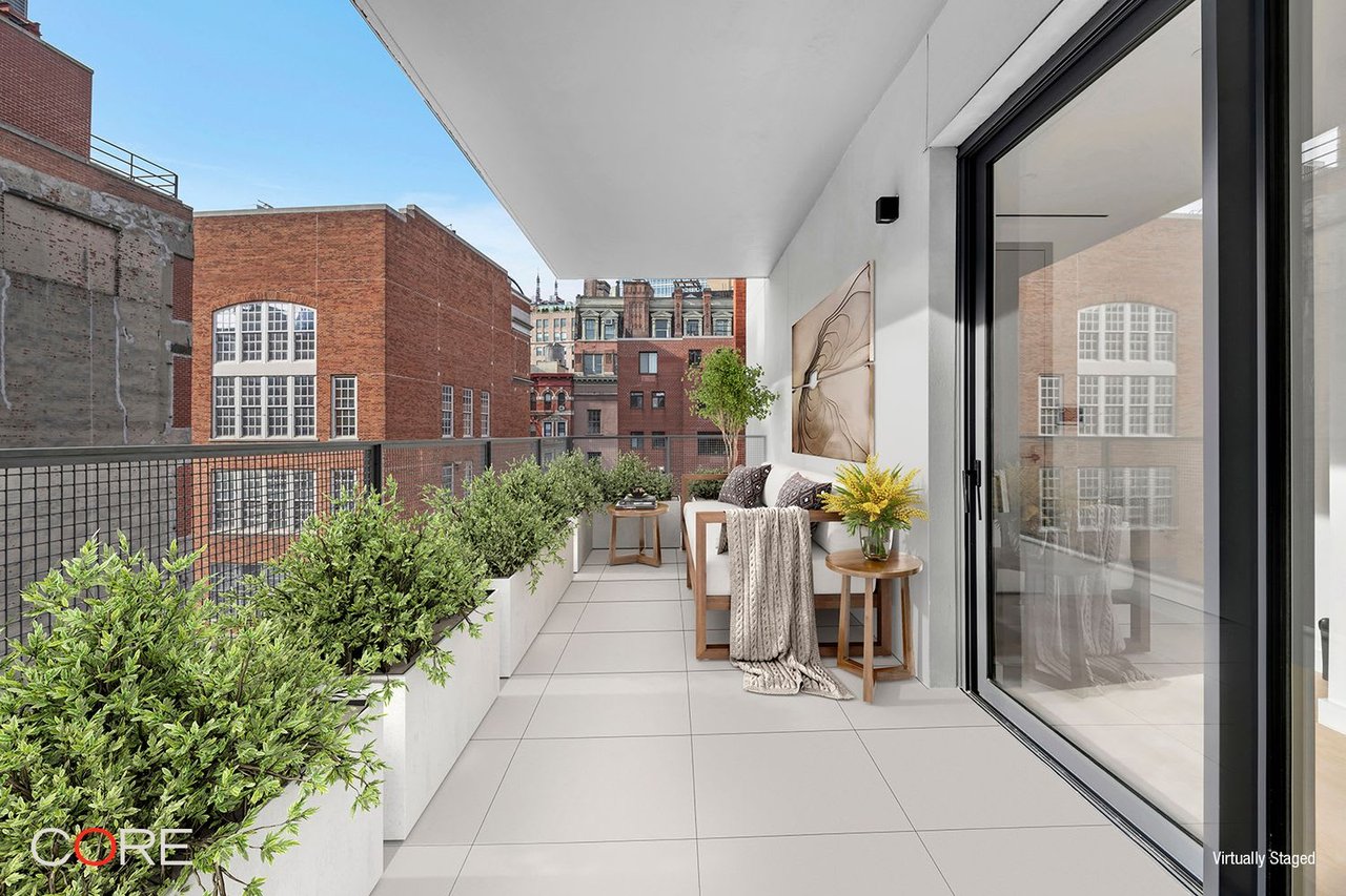 185 Grand Street, Unit 3D