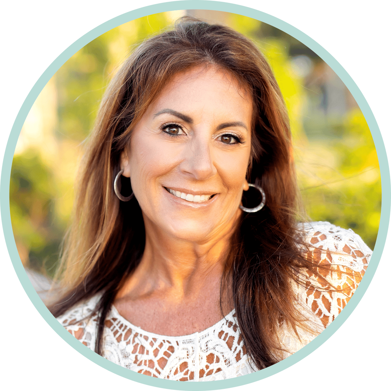 Gina Lees