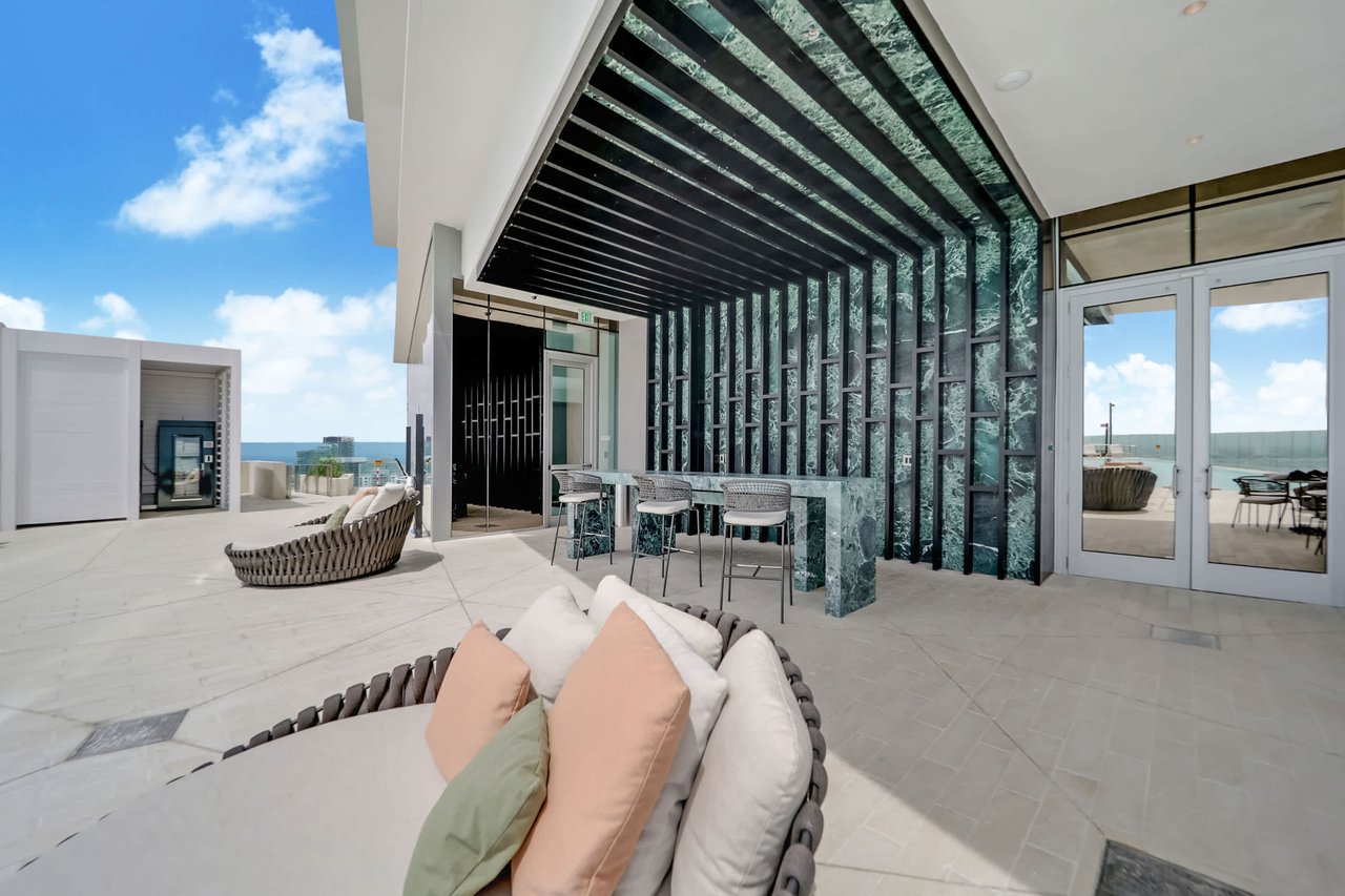 300 Biscayne Boulevard Way # 5108