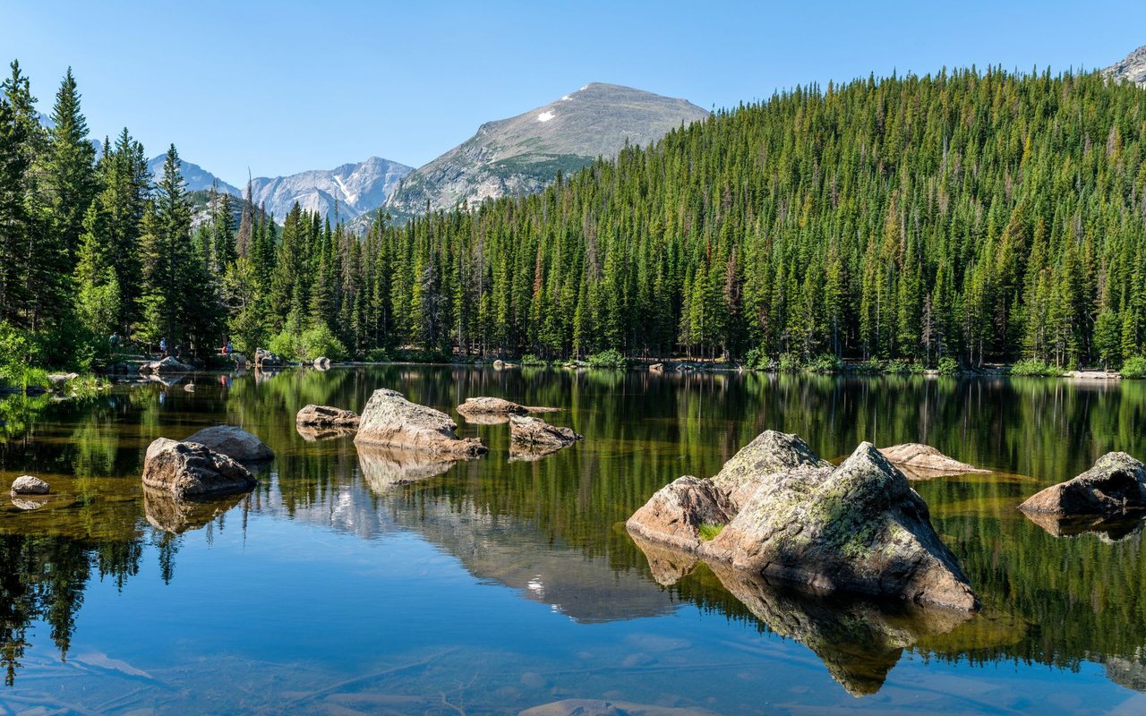 Old Snowmass