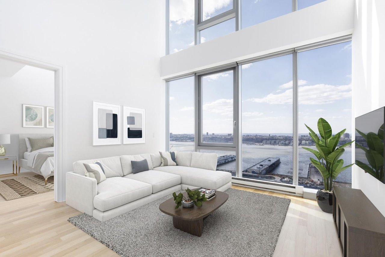 554 West 54th Street, Apt PH-E