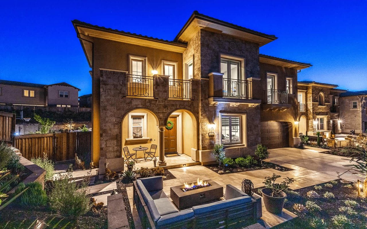 Motivations of a Buyer to Buy a Luxury House