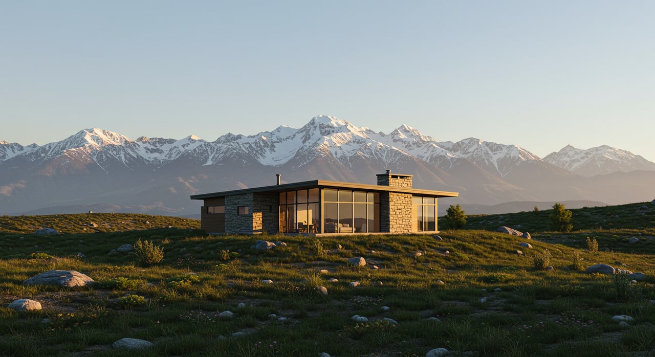 Jackson Hole Luxury Real Estate: Exclusive Listings and Insights
