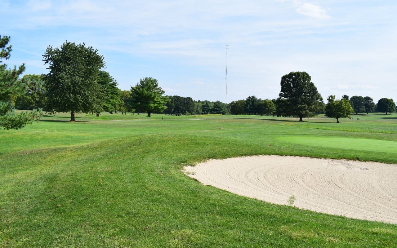 Indian Hills Country Club