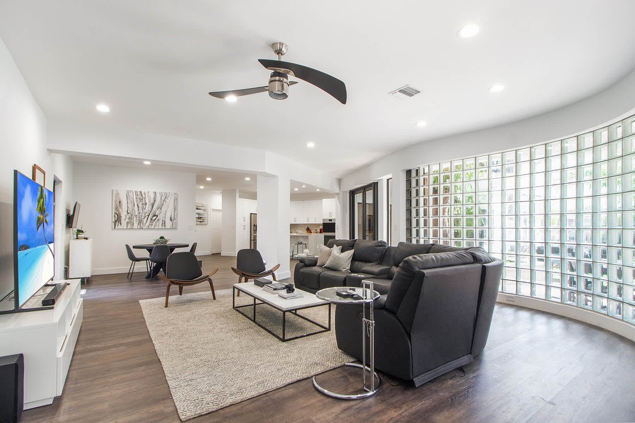 North Grove Shelter in Place Dream Home
