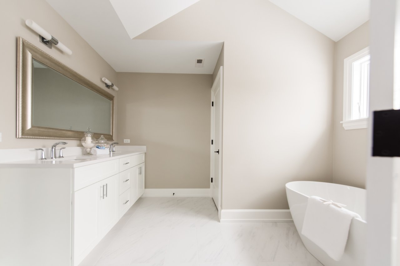 Immaculate New Construction Home Designed To Perfection