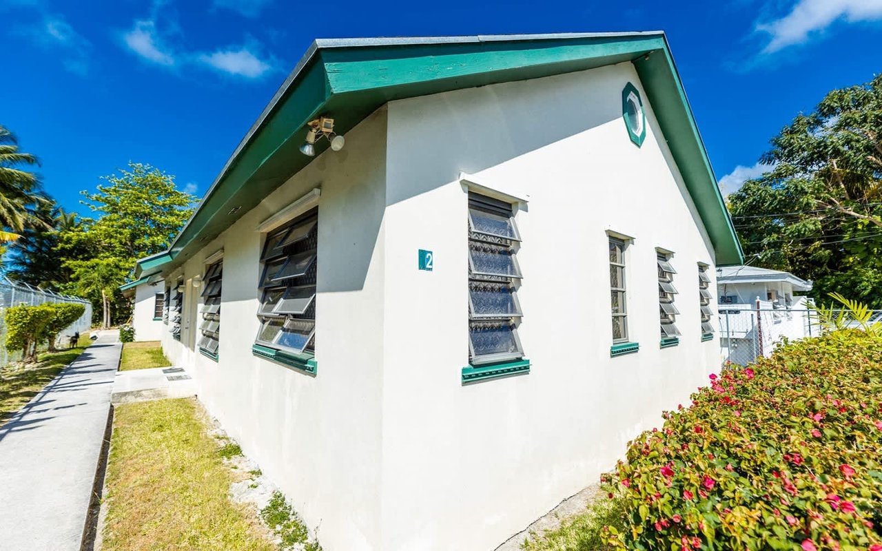 Investment property Immaculate Fourplex