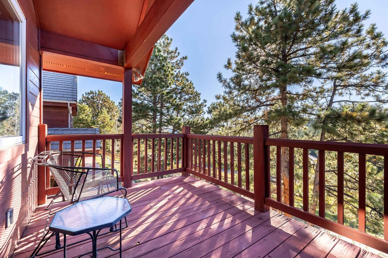 33212 Meadow Mountain Road