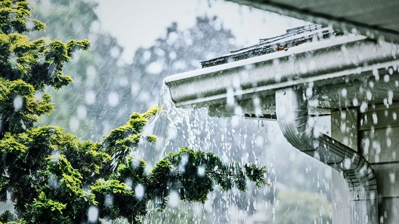 El Niño forecast puts home prep back on agents’ radars