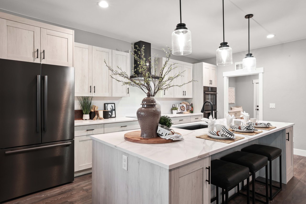 The Brooklyn Farmhouse