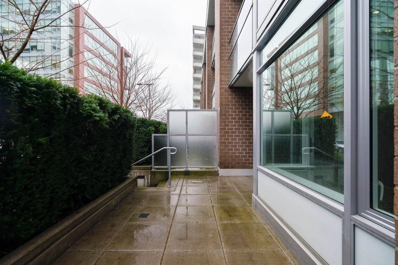107-110 Switchmen Street, Vancouver