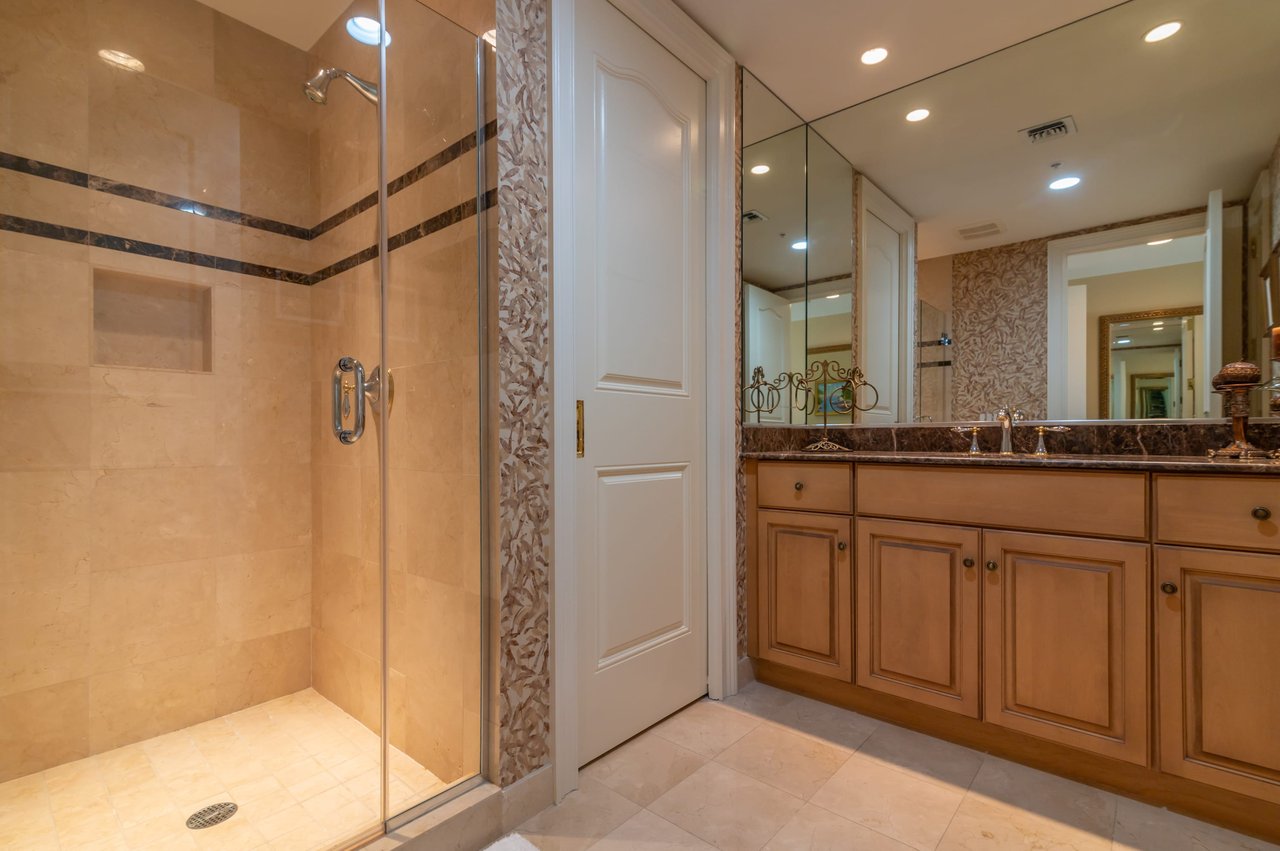 The Residences at The Ritz-Carlton