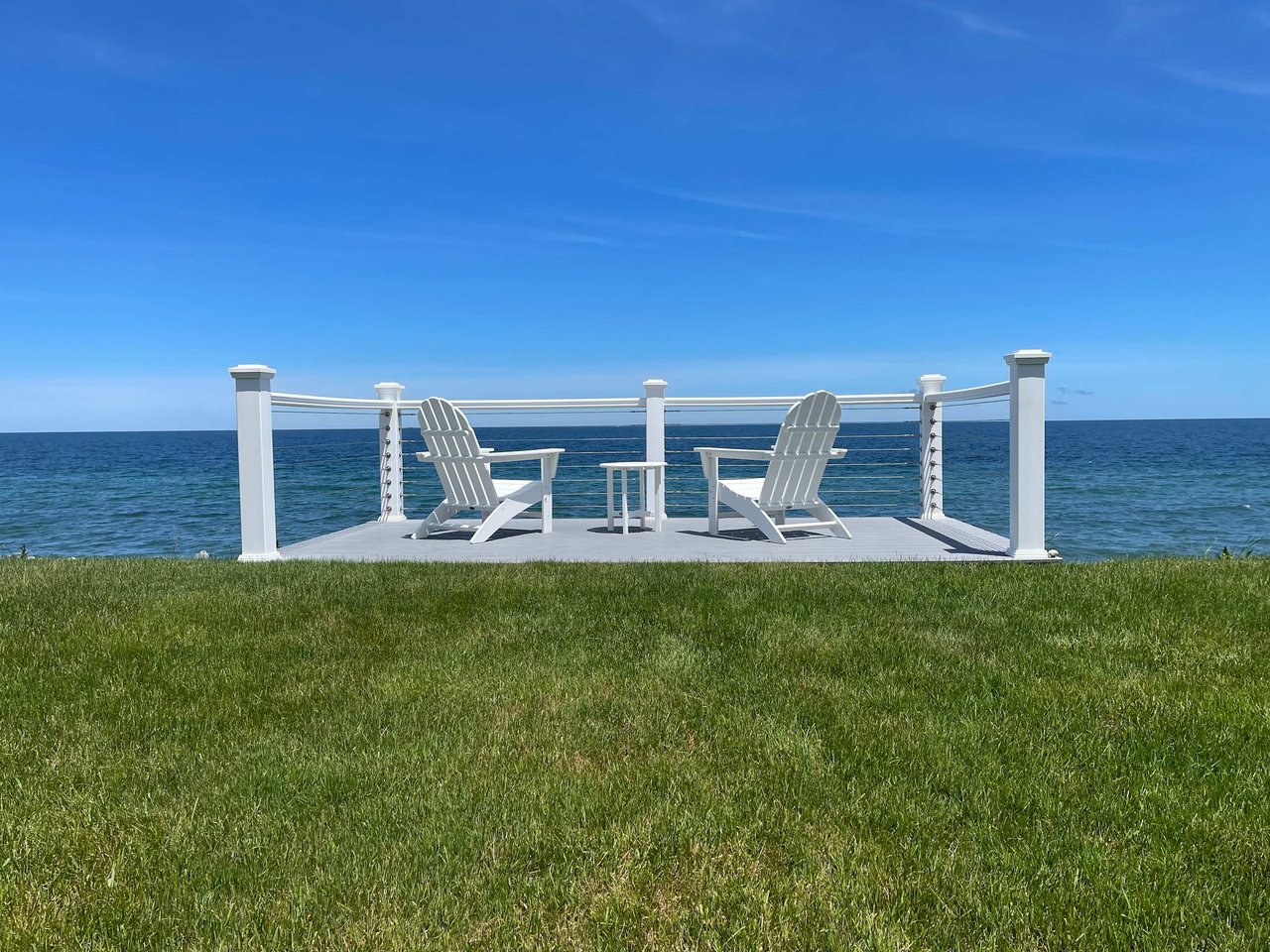 Oceanfront in Plymouth MA