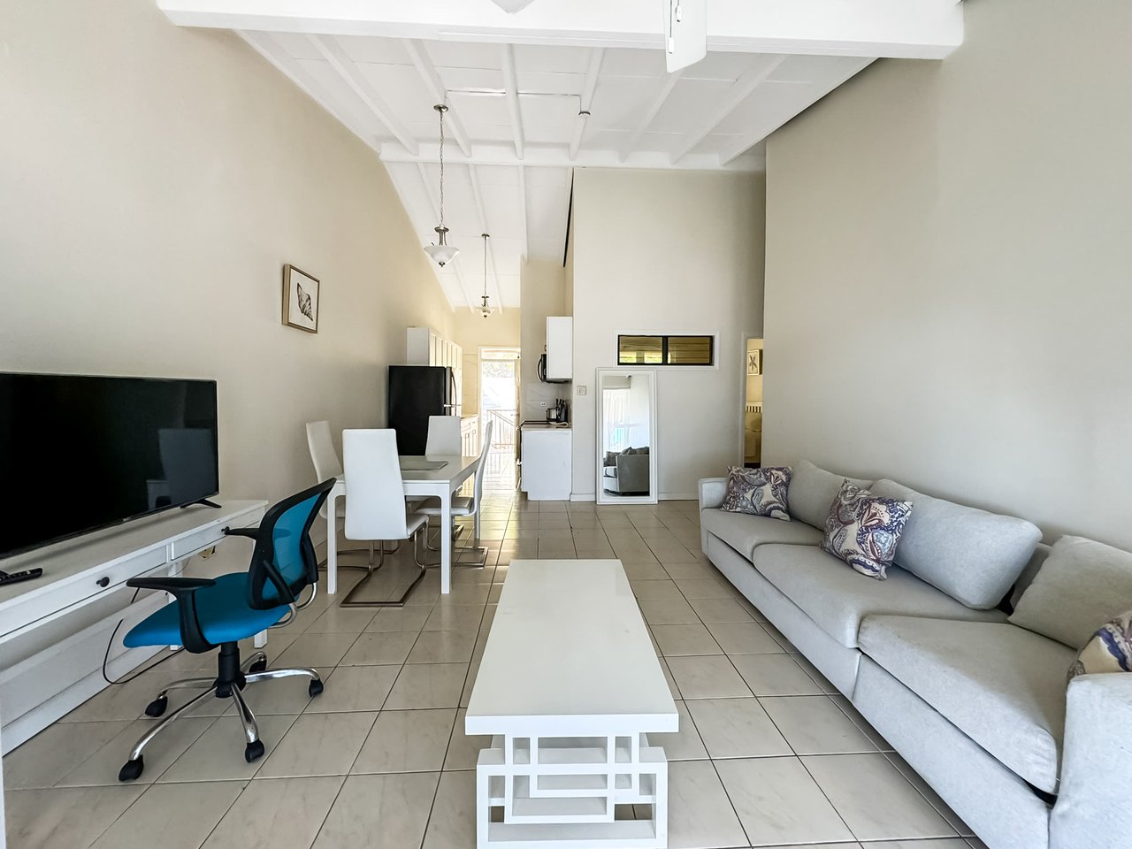 876 1 Bedroom Apartment near Road Town
