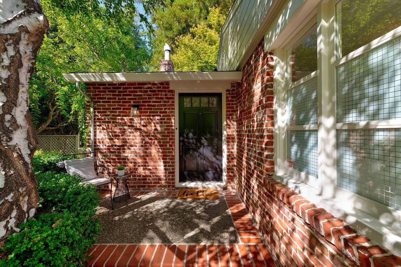 10 Ardmore Road, Larkspur