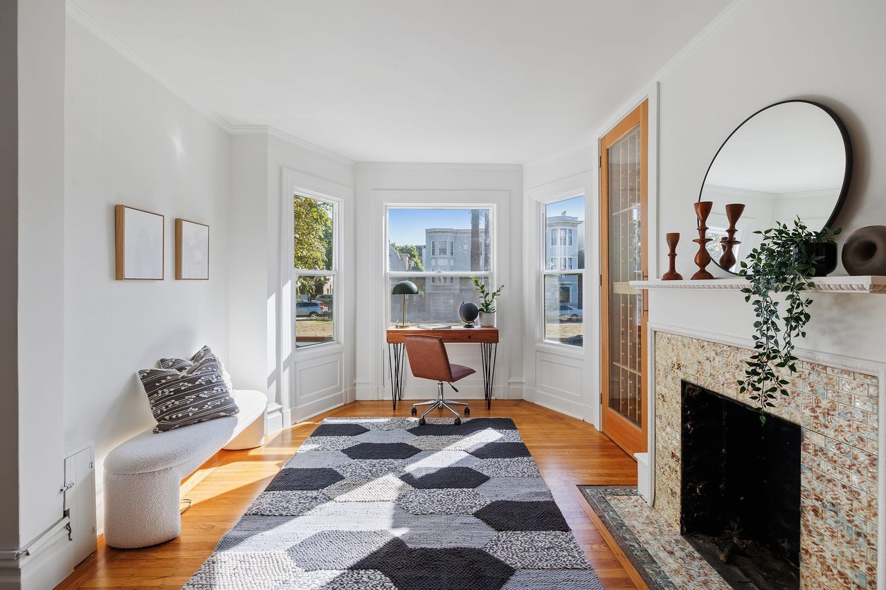 380 Dolores Street Unit: 1