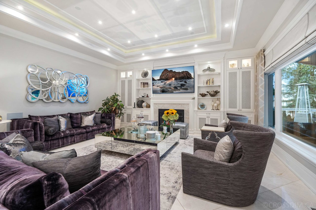 Exquisite Luxury Estate