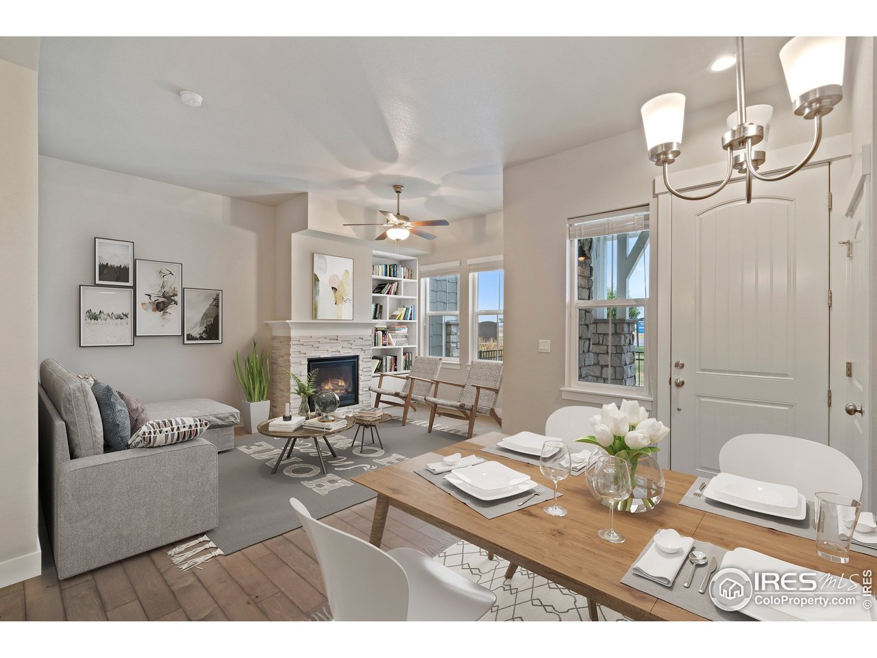 2429 Trio Falls Dr