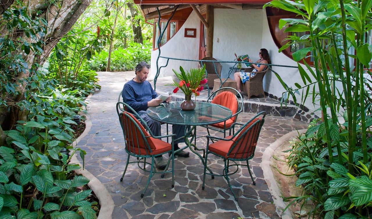 Boutique Coffee Farm Inn, Heredia