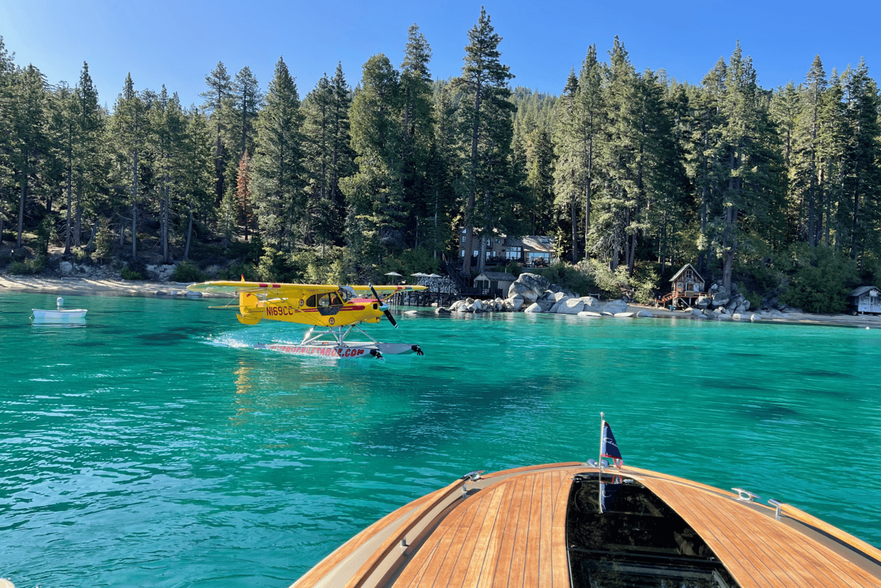 Fourth of July Party + Real Estate News