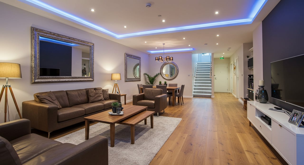Historic Houses 'Brought Back from The Brink of Despair' the Focus of Sunday Home Tour