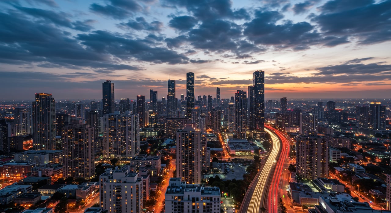 Why Location Matters in Commercial Real Estate