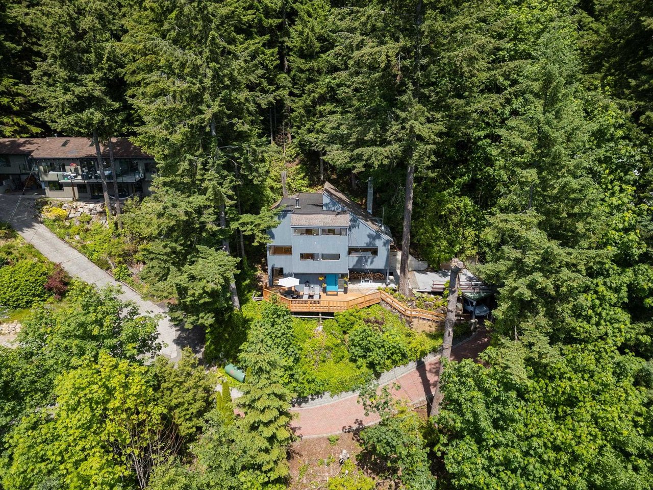 405 Timbertop Dr