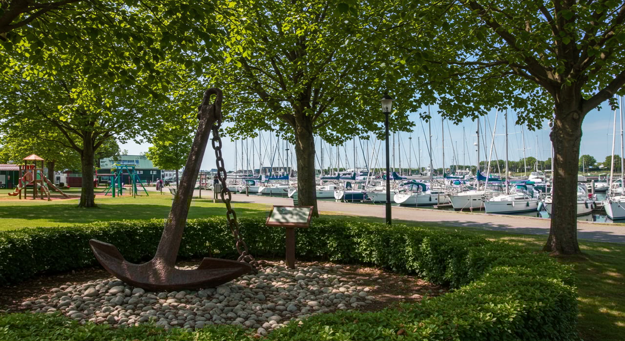 Exploring the Neighborhoods in Bellingham, WA