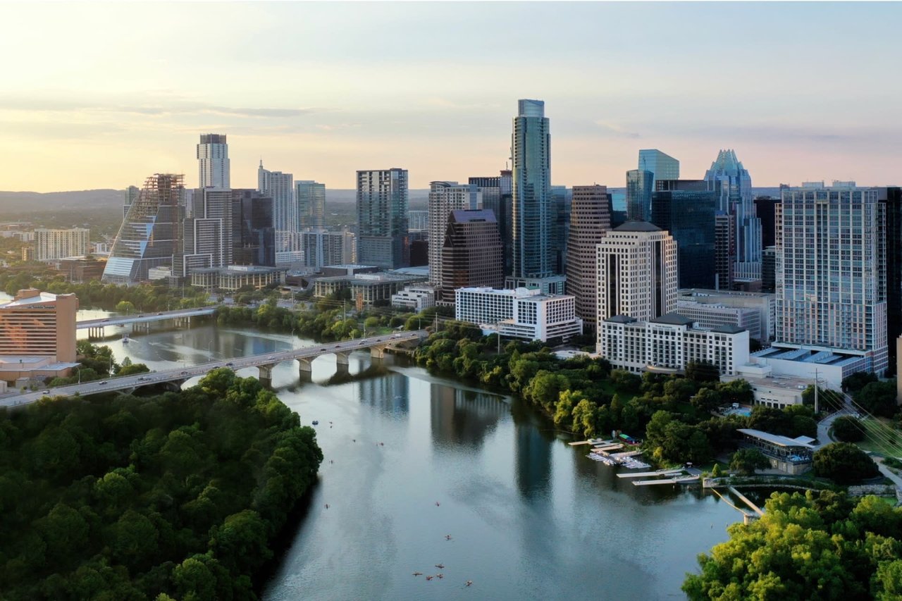 Is a Downtown Austin Condo Right for You?