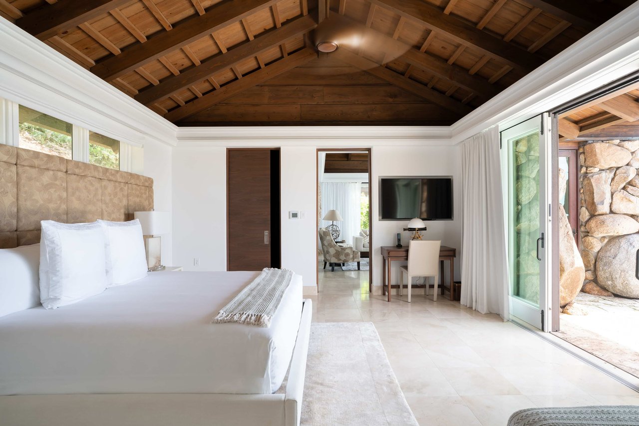 Wings Villa