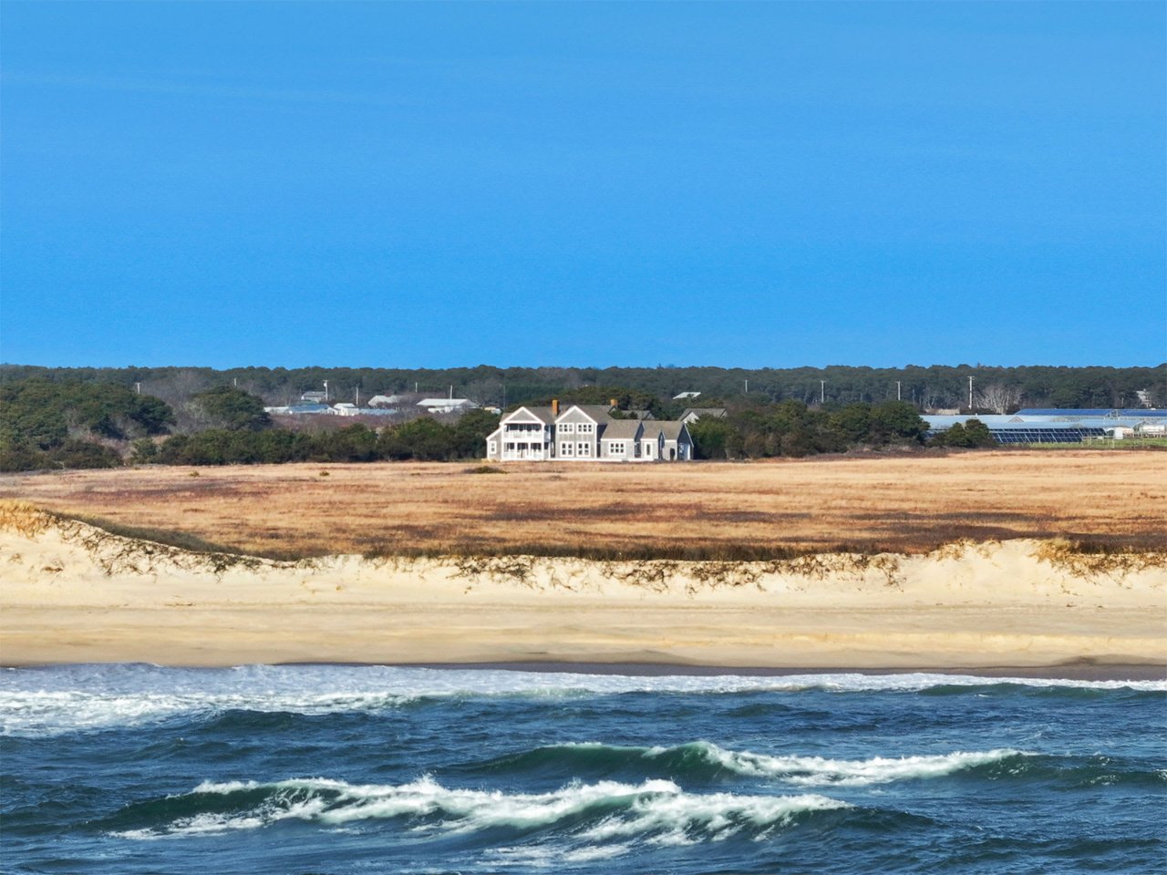 5 Cudweed Road | Nantucket