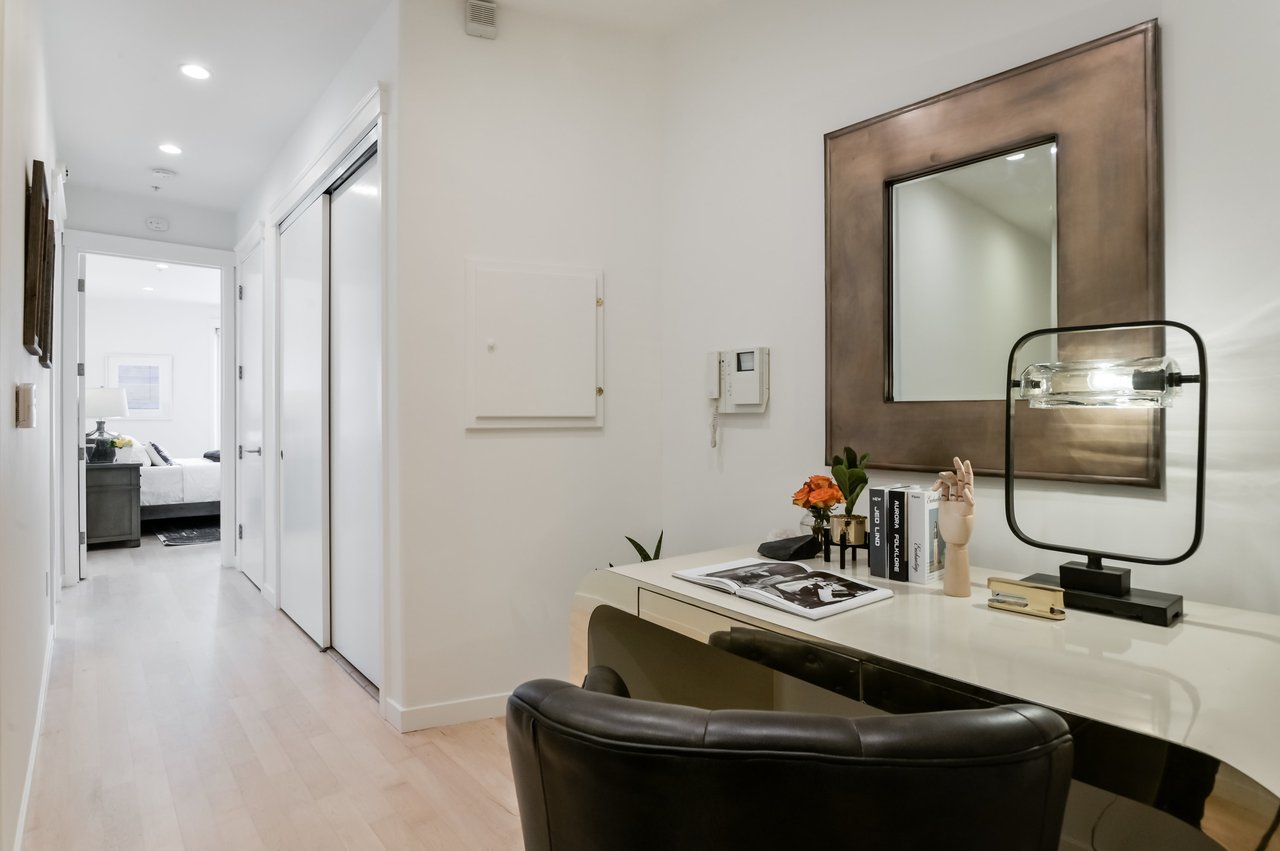 Three Bedroom Condo near 24th St Corridor, Noe Valley