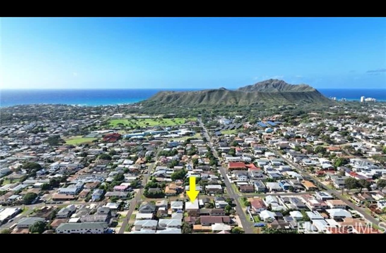 Chip Lewis Realtor - Kaimuki