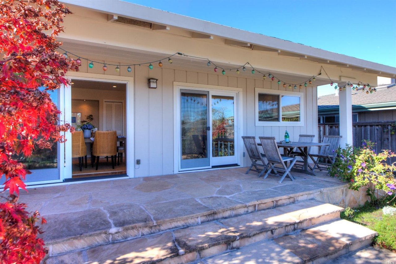 Charming Waterfront Property with Private Boat Dock- Represented Seller