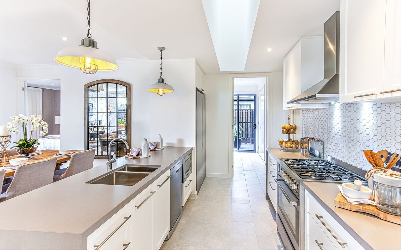 Rochester Gem on the Genesee