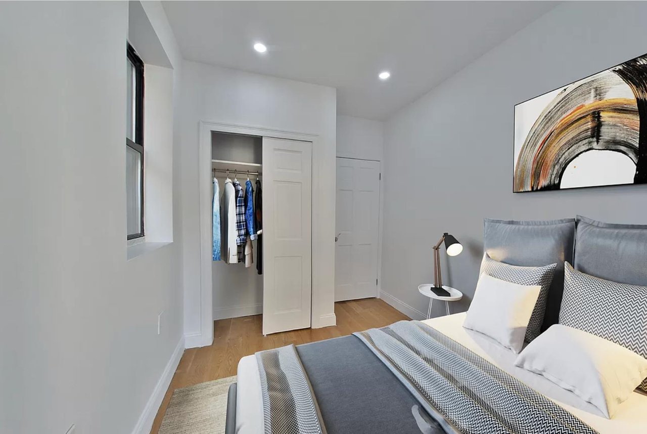 15a West 64th Street, Apt 5-D