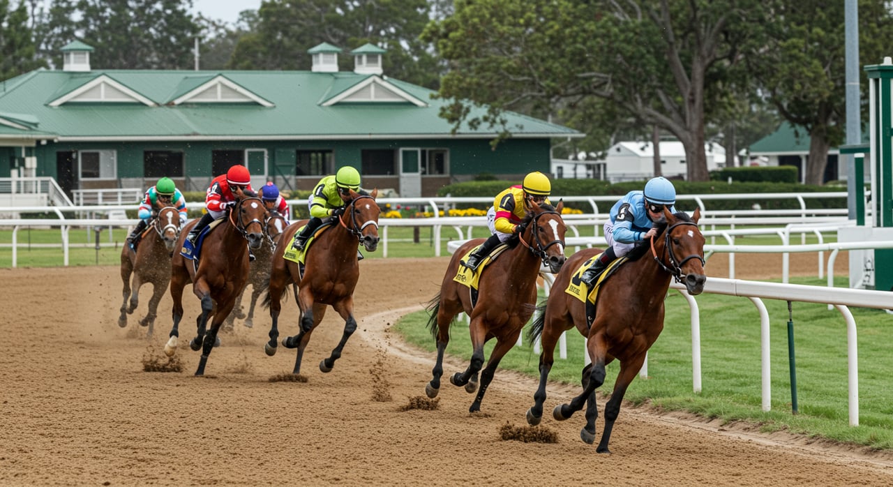 Family-Friendly Activities in Middleburg, Virginia