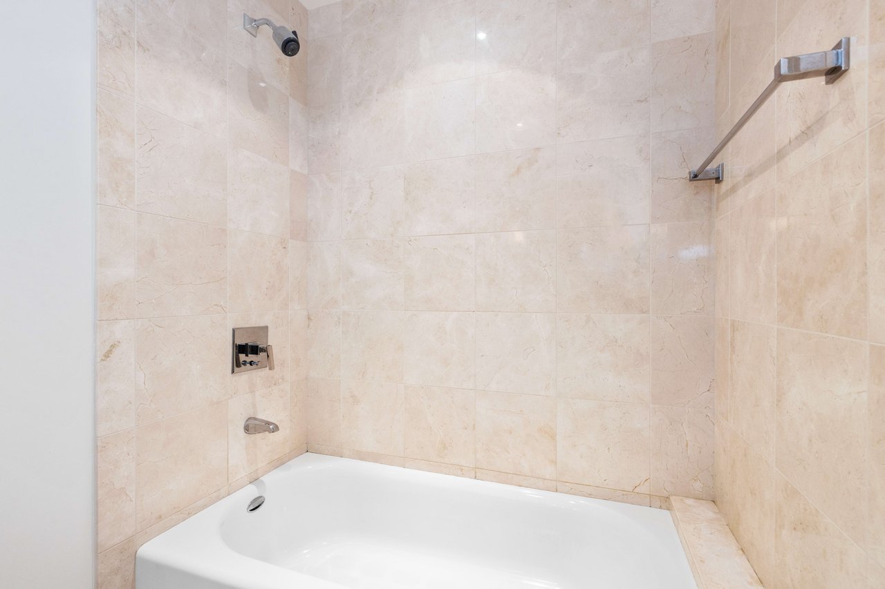 Two Bedroom St. Regis Residence with Views