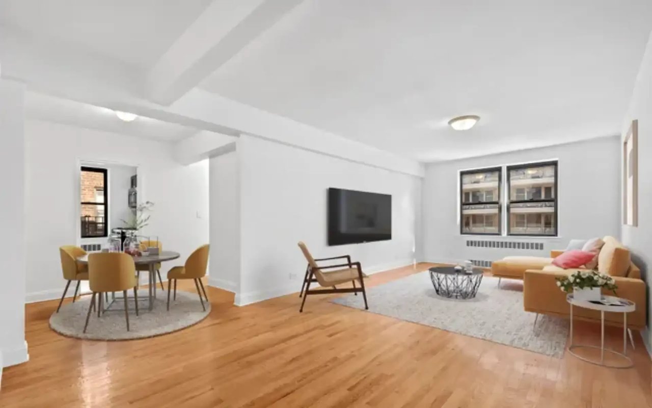 50-54 East 8th Street, Unit 6N