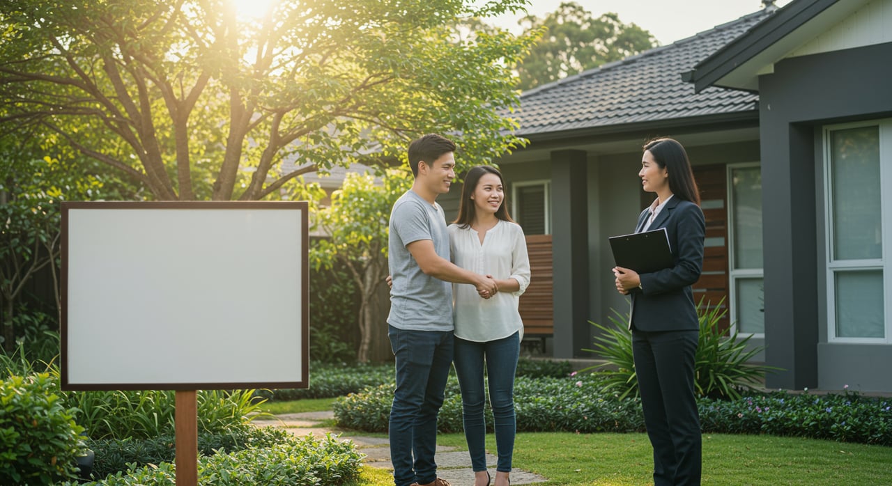 8 Important Questions to Ask During an Open House